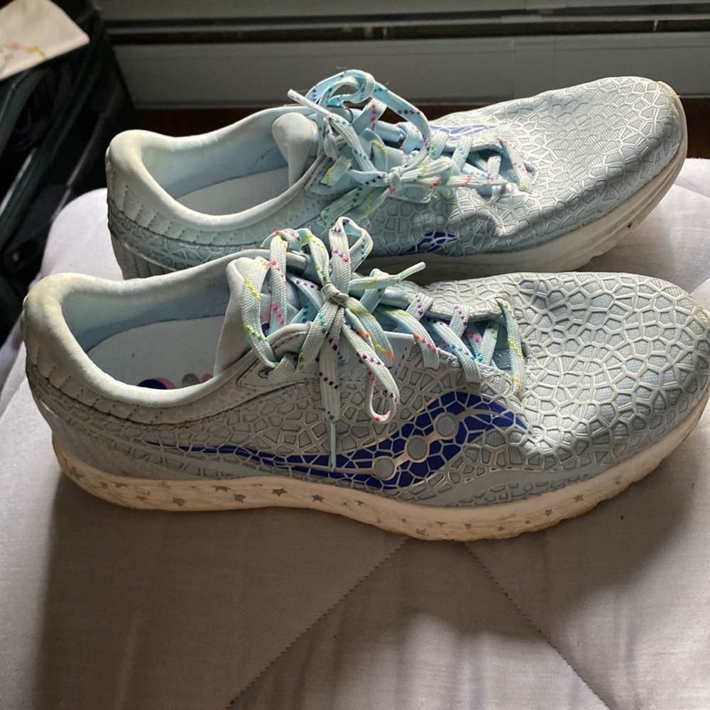 Saucony Kinvara 11